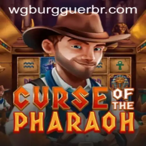 CurseofthePharaoh: A Mesmerizing Adventure with a WG-Burguer Twist
