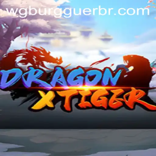 Exploring 'DragonXTiger': A Thrilling New Gaming Experience