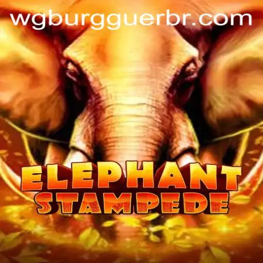 ElephantStampede: A Thrilling Adventure Game with a Delicious Twist