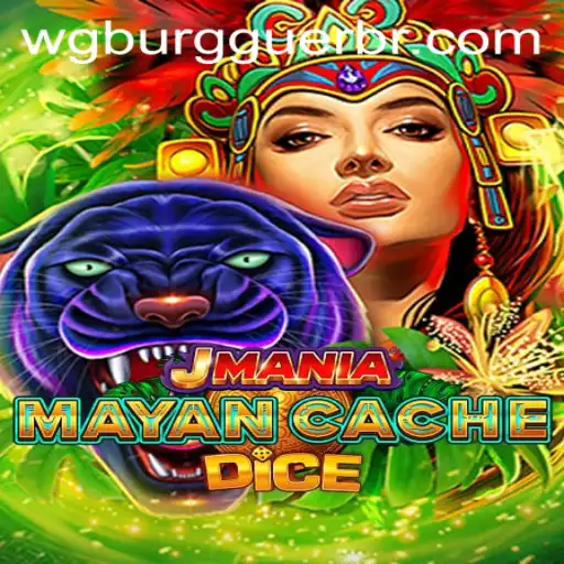 Discover the Thrilling World of JManiaMayanCacheDice: A Modern Take on Ancient Adventure