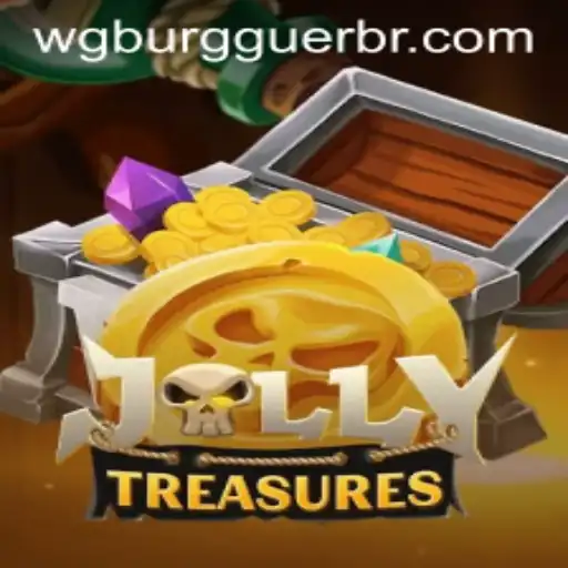 JollyTreasures: An Exciting Adventure with WG-Burguer