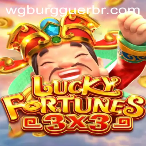Exploring the Excitement of LUCKYFORTUNES3x3: A Game Worth the Buzz