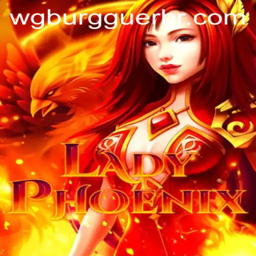 Explore the Mystical Adventure of LadyPhoenix and the Intriguing WG-Burguer