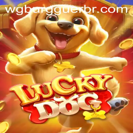 Unleashing the Thrills of LuckyDog: A New Gaming Adventure