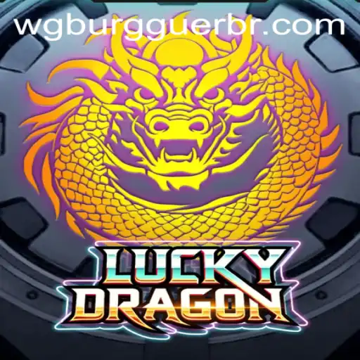 Exploring the Thrilling Adventure of LuckyDragon with WG-Burguer