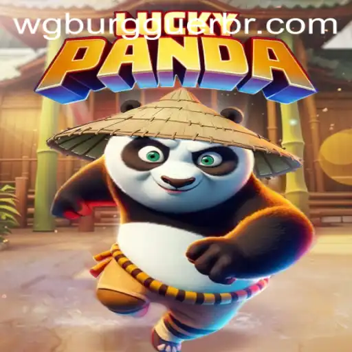Exploring the Enchantment of LuckyPanda: An Exciting Adventure in WG-Burguer