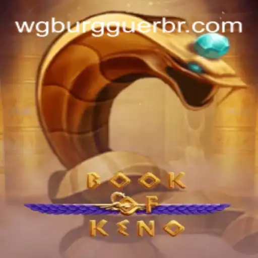The Enchanting World of BookOfKeno: An Exploration