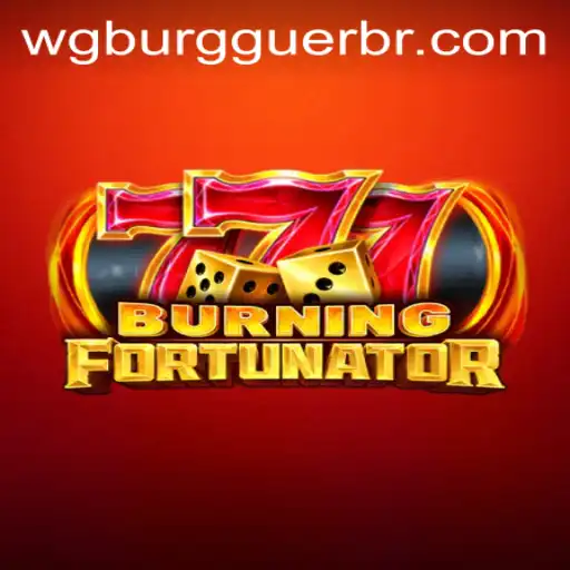 BurningFort: A Thrilling Adventure with a Twist of WG-Burguer