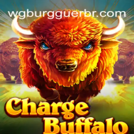 Exploring the Exciting World of ChargeBuffalo and the Intriguing WG-Burguer