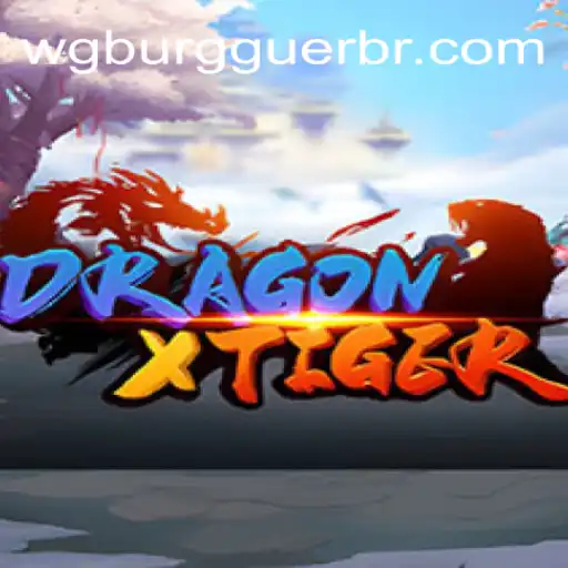 Exploring 'DragonXTiger': A Thrilling New Gaming Experience