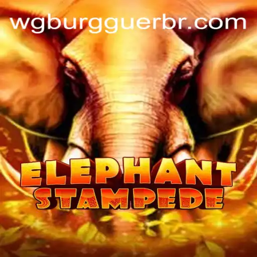 ElephantStampede: A Thrilling Adventure Game with a Delicious Twist