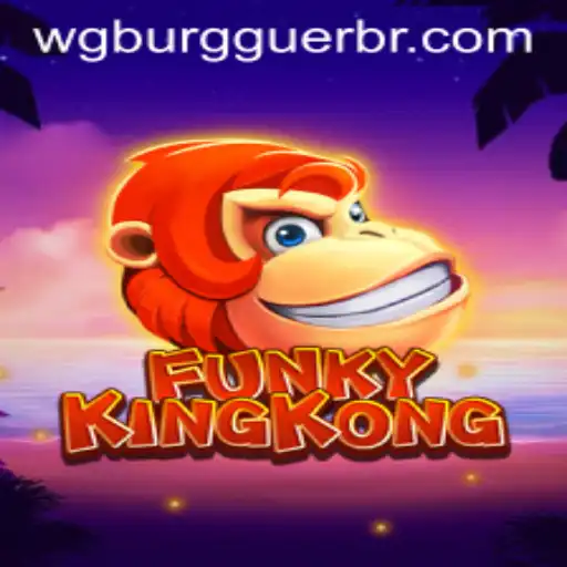 Exploring the Thrilling World of FunkyKingKong: The Rise of WG-Burguer