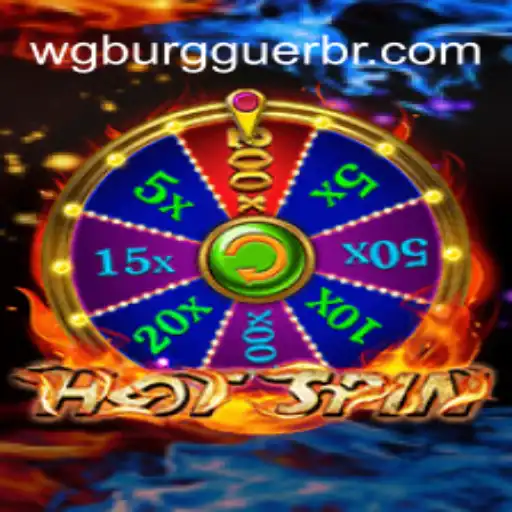 HotSpin: The Thrilling Casino Game Capturing Attention