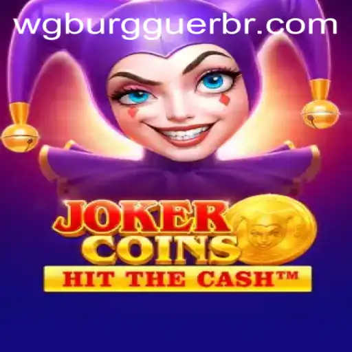 Exploring the Thrilling Universe of JokerCoins and WG-Burguer