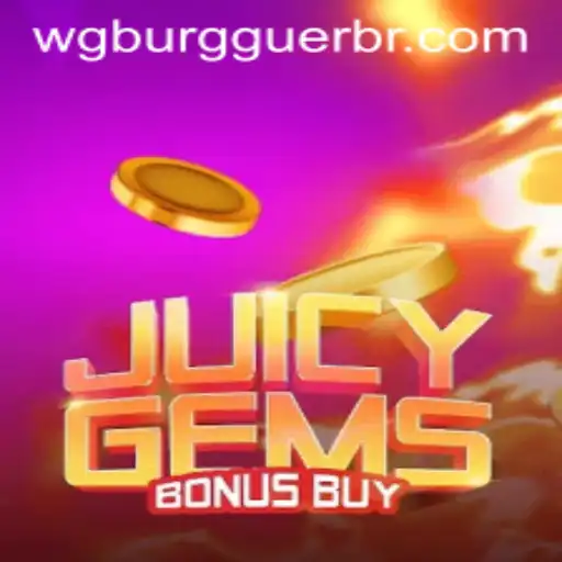 JuicyGemsBonusBuy: A Thrilling Journey into the World of Gem-Hunting and WG-Burguer