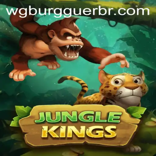 Discover the Exciting World of JungleKings: An In-Depth Exploration