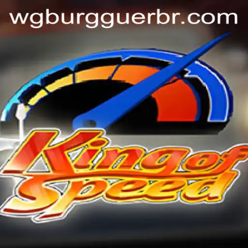 King of Speed: An Exhilarating New Racing Game Experience