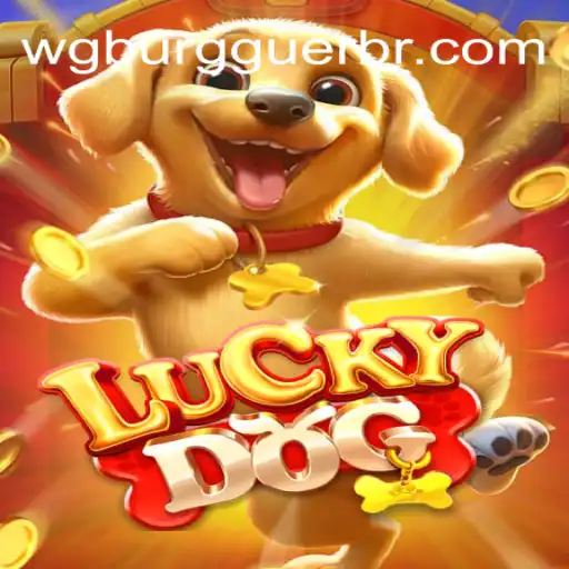 Unleashing the Thrills of LuckyDog: A New Gaming Adventure