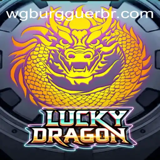 Exploring the Thrilling Adventure of LuckyDragon with WG-Burguer