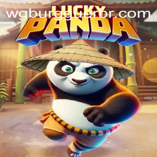 Exploring the Enchantment of LuckyPanda: An Exciting Adventure in WG-Burguer