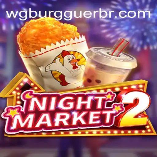 Exploring NightMarket2: A Fusion of Strategy and Survival in the Digital Realm