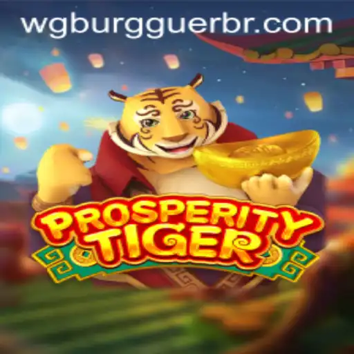 Exploring the New Virtual World: ProsperityTiger and the Rise of WG-Burguer