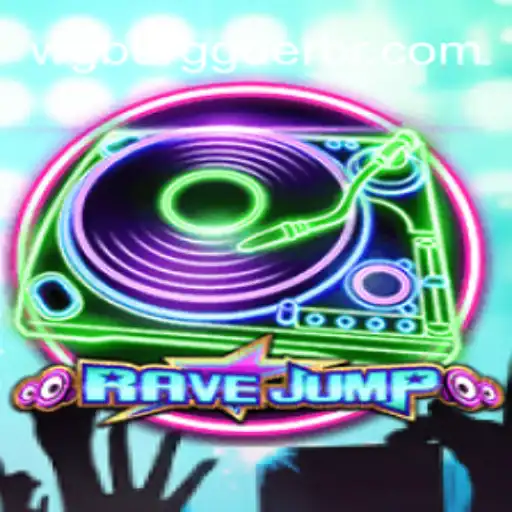 RaveJump: A Thrilling Arcade Experience with WG-Burguer