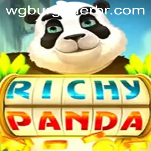 Exploring RichyPanda: The Ultimate WG-Burguer Game Experience