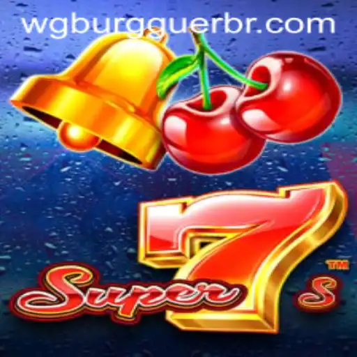 Discovering Super7s: The Exciting World of WG-Burguer's Latest Game