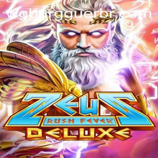 Discover the Thrilling World of ZeusRushFeverDeluxe