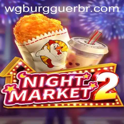 Exploring NightMarket2: A Fusion of Strategy and Survival in the Digital Realm
