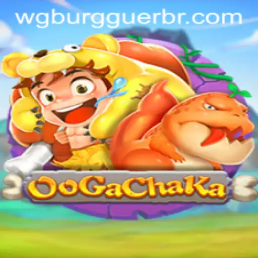 OoGaChaKa: The Innovative Game Tapping into Culinary Creativity