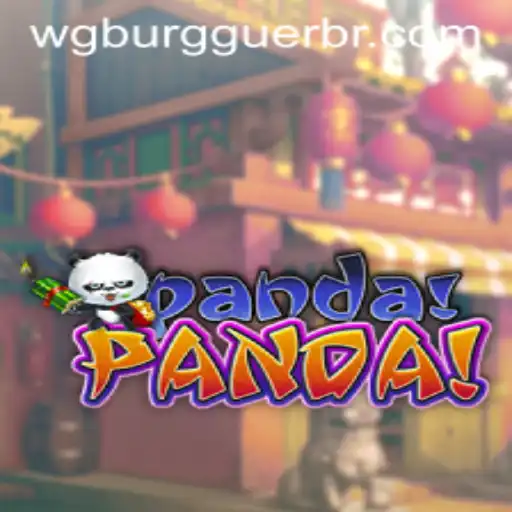Unlock the Secrets of PandaPanda: A New Adventure Awaits with WG-Burguer