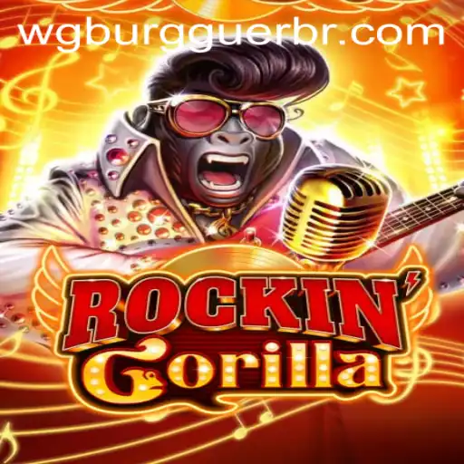 Experience the Thrills of RockinGorilla