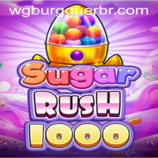 Exploring the Exciting World of SugarRush1000: A Fascinating Gaming Experience