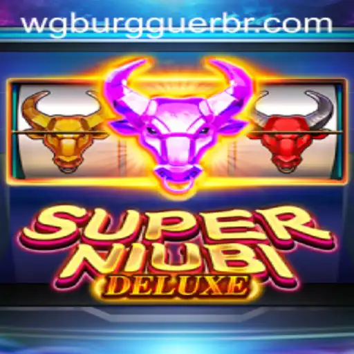 Exploring SuperNiubiDeluxe: A Revolutionary Gaming Experience with WG-Burguer