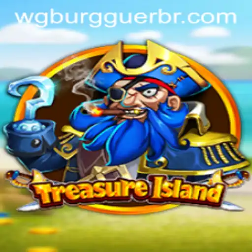 Unveiling the Thrill of TreasureIsland: An Epic Gaming Adventure with WG-Burguer