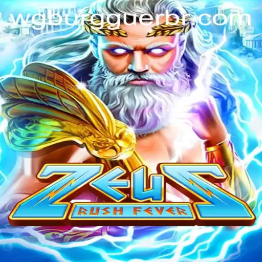 ZeusRushFever: The Electrifying New Game Adventure